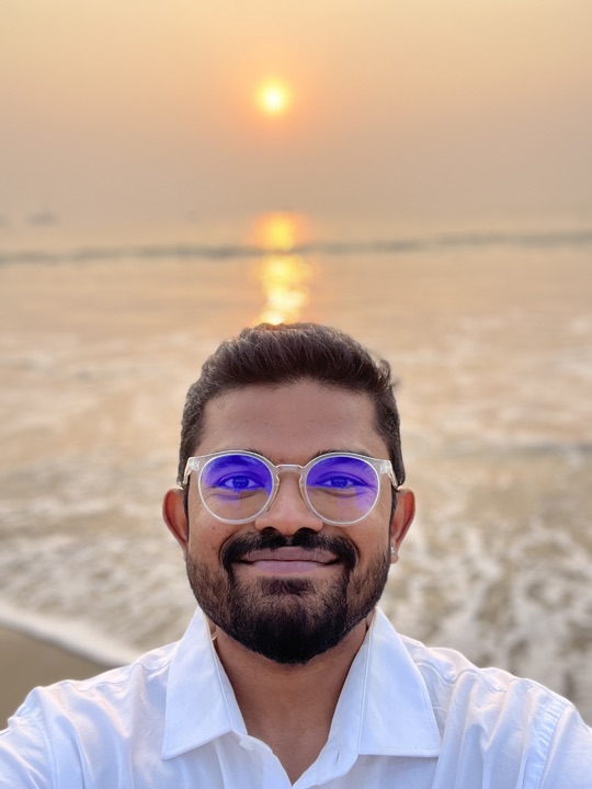 Aditya Gaikwad, Founder